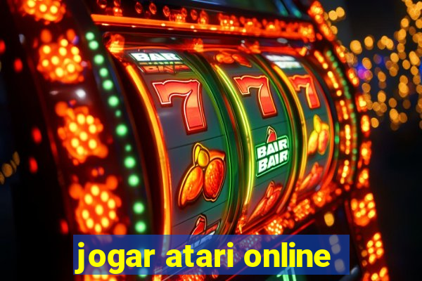 jogar atari online